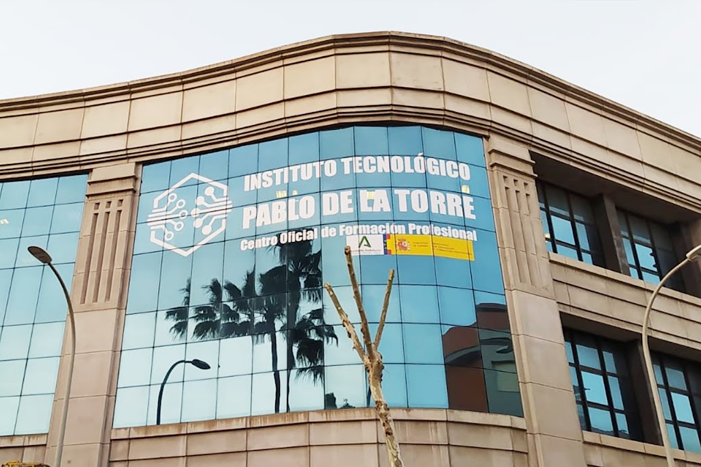 ITP Pablo de la Torre