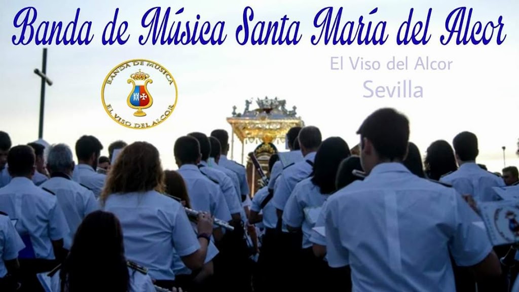 Banda de Musica Santa Maria del Alcor