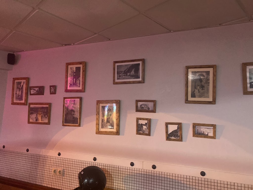 LA TASQUITA D' LOURDES