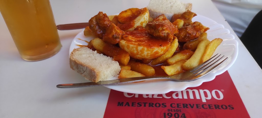 Bar Laura — Comida y bebida
