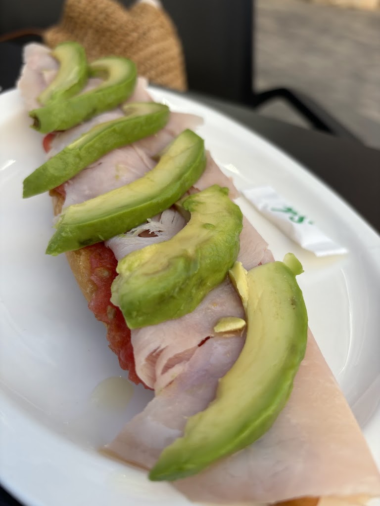 Oasis Bar-Restaurante