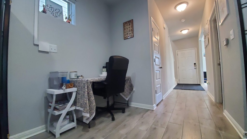  Fly With Grace Yoga Studio