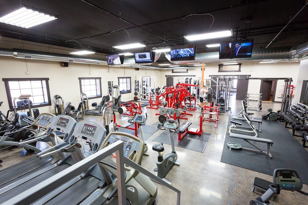  The Warehouse Health & Fitness