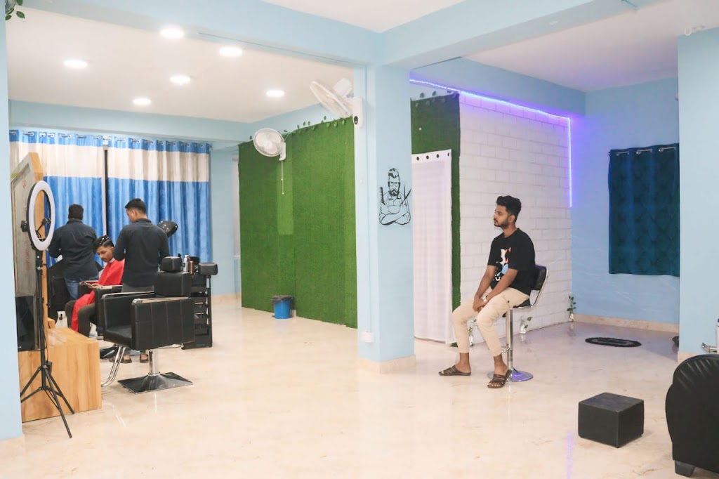 Oceanic Unisex Salon