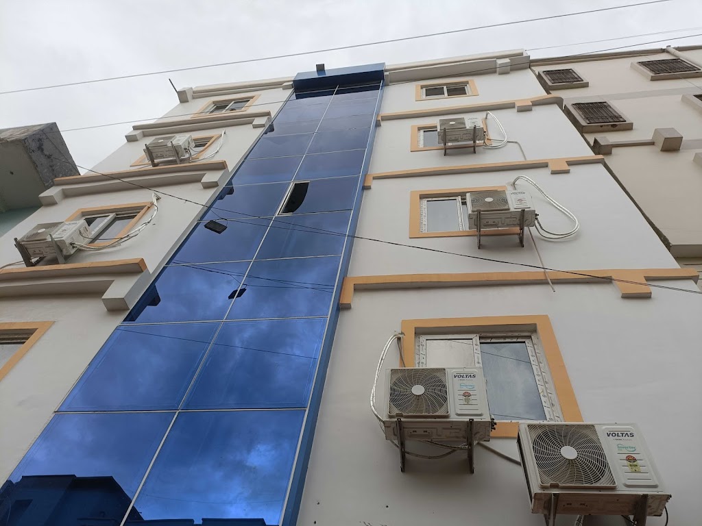 Oyo Hotel Arvind Inn