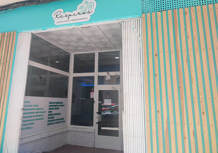 Respiros Centro de Estetica y Bienestar Energetico EAR