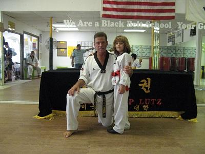  American College Of Martial Arts