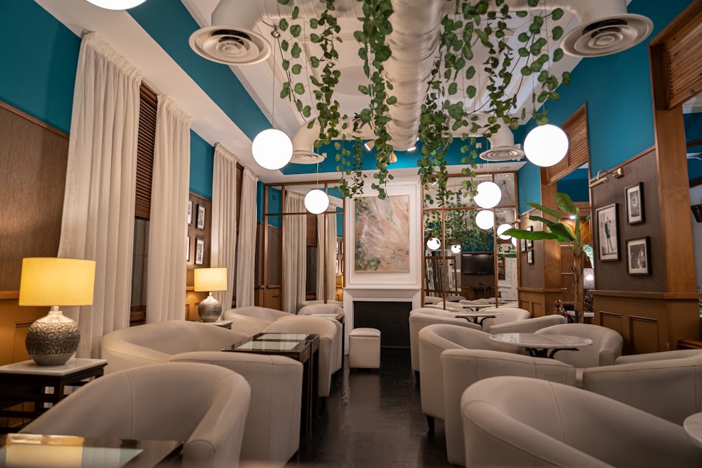 Restaurante Cafe El Comercial Jaen