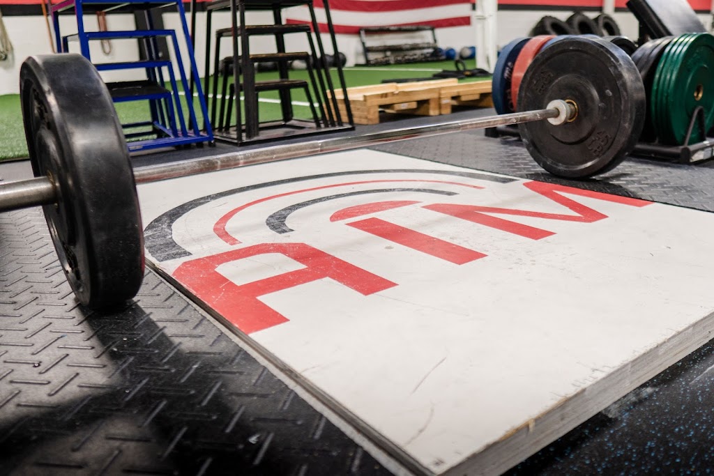  AIM Performance Training