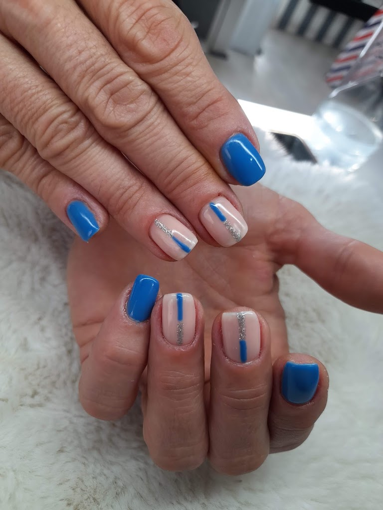 Jireh Esthetic Center — Manicura