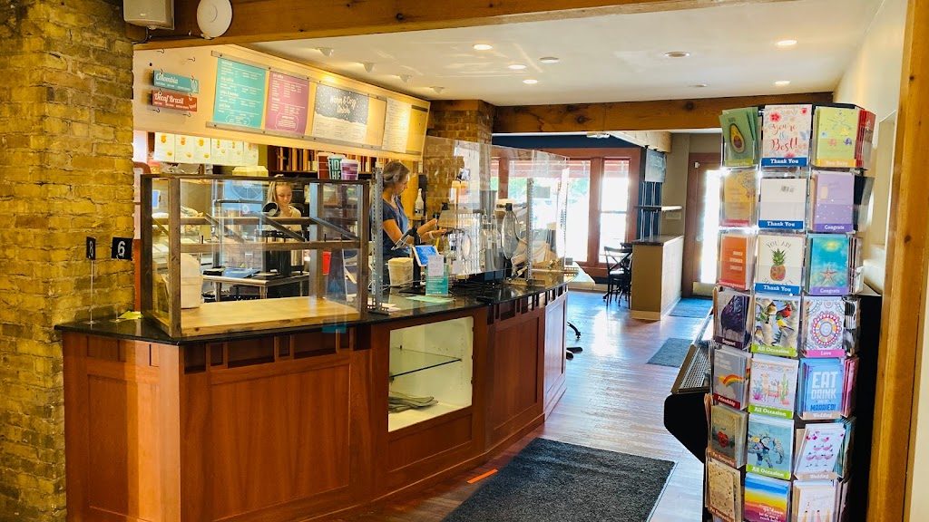  Fiddleheads Coffee Cedarburg