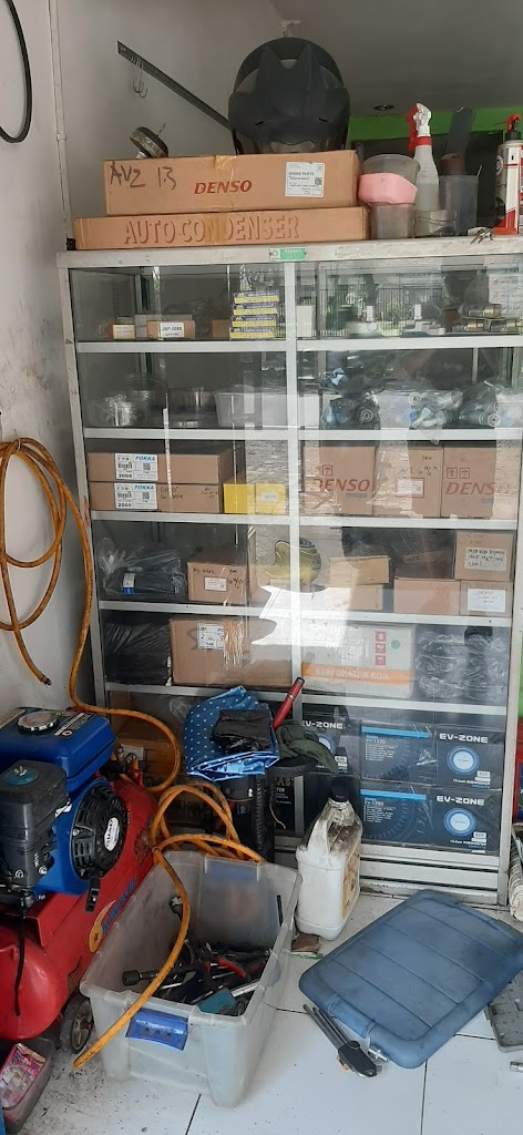P Tim AC-Audio-Accessoris Mobil