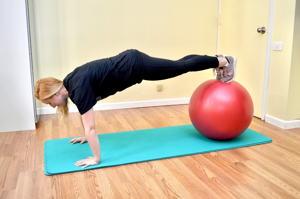  Restore353 Therapies