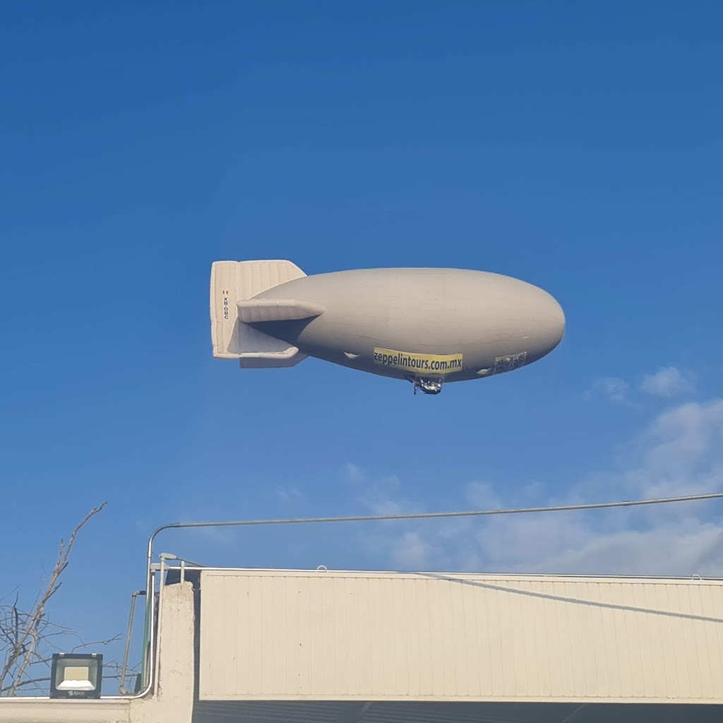 Gazpro Durango Centro