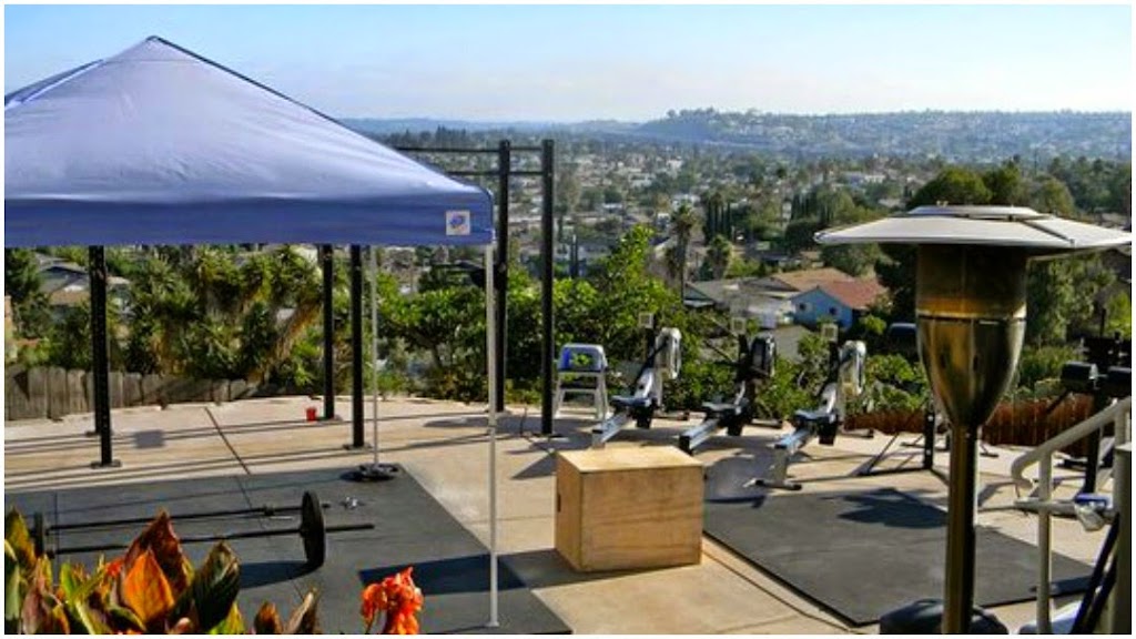  CrossFit Spring Valley