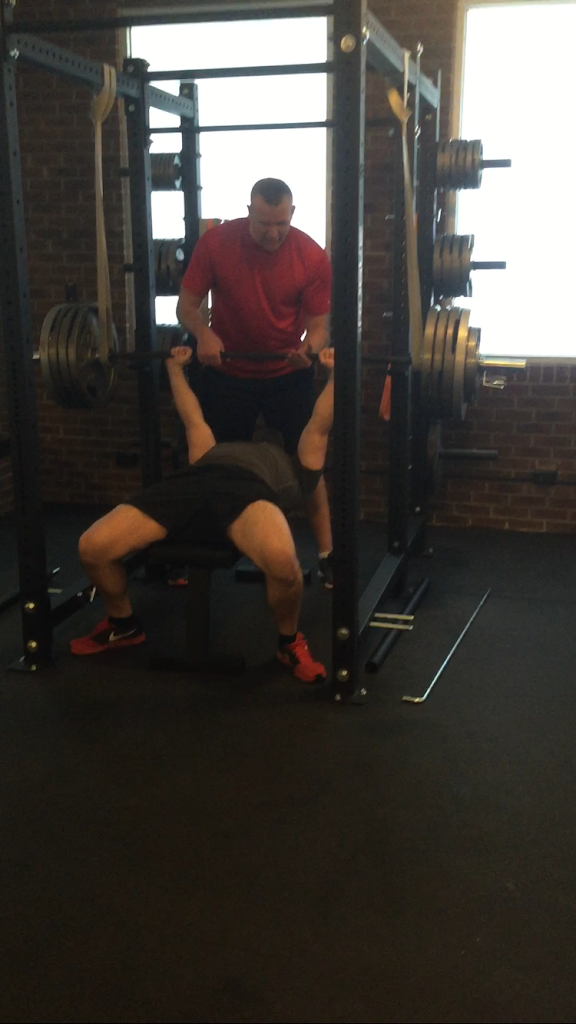  Warehouse Sports Performance