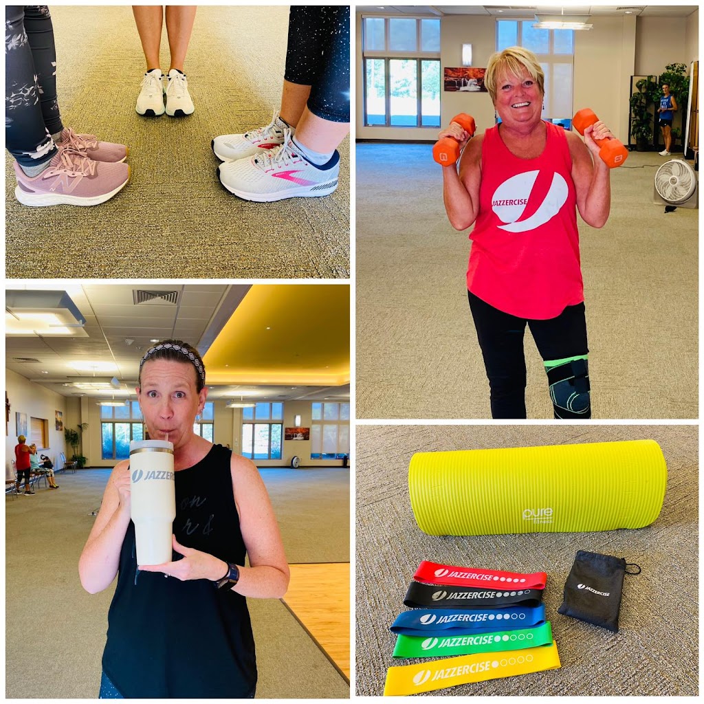  Jazzercise State College