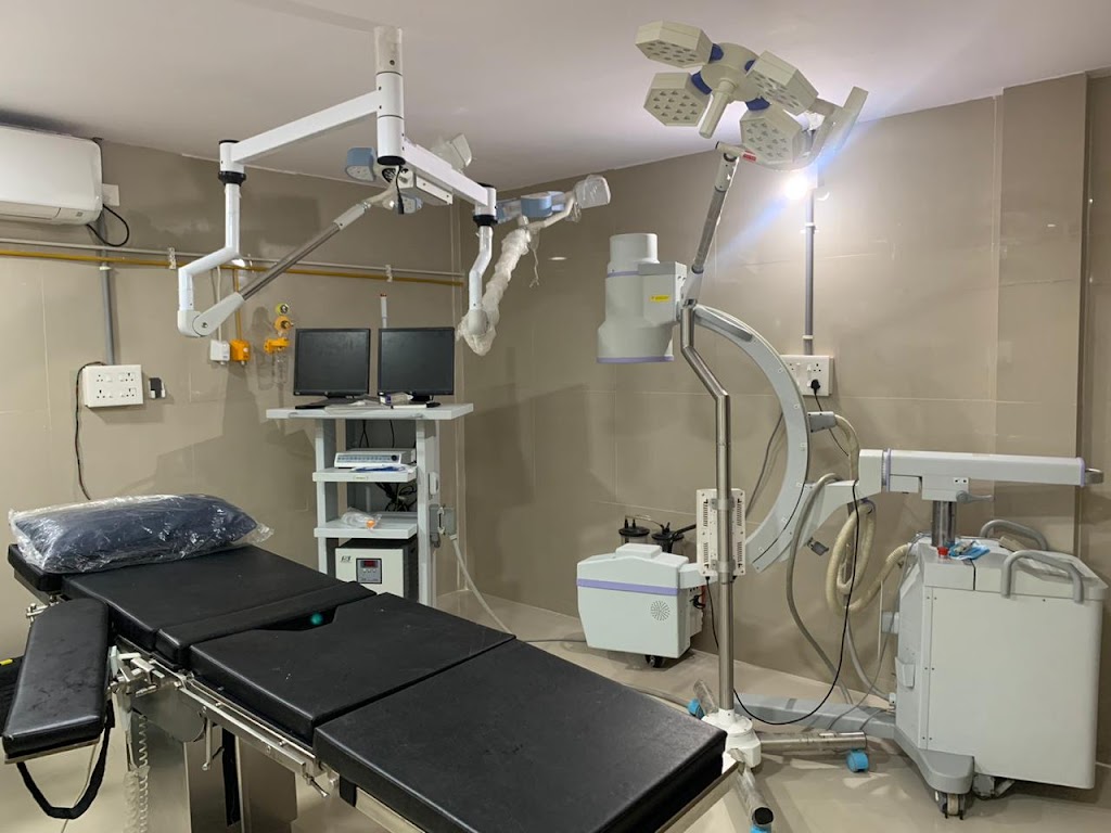 Dr. Vijetha Multi Speciality Hospital