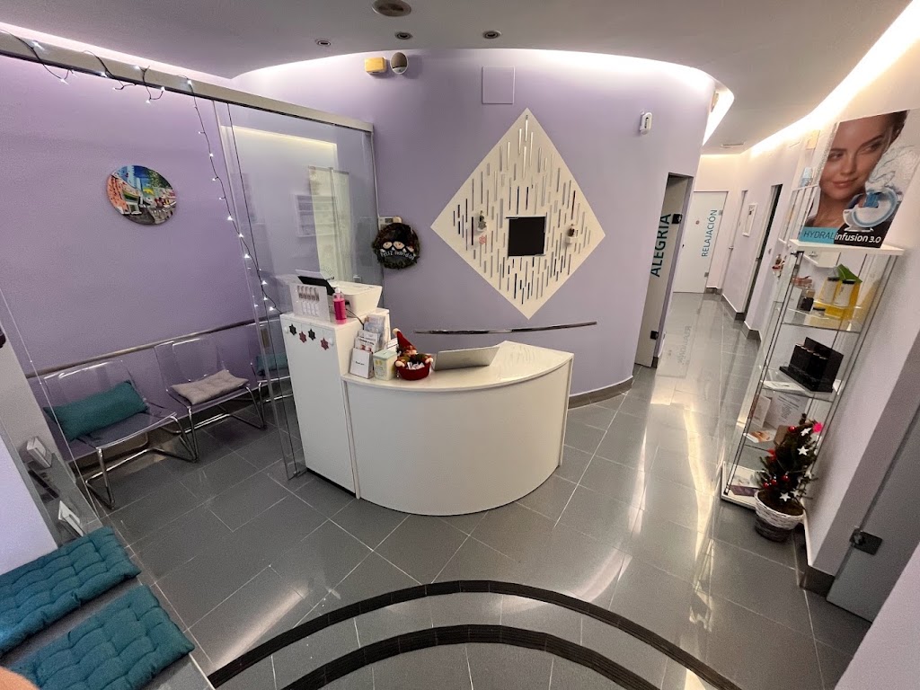 Belleza neO2 Medicina-Estetica — Interior