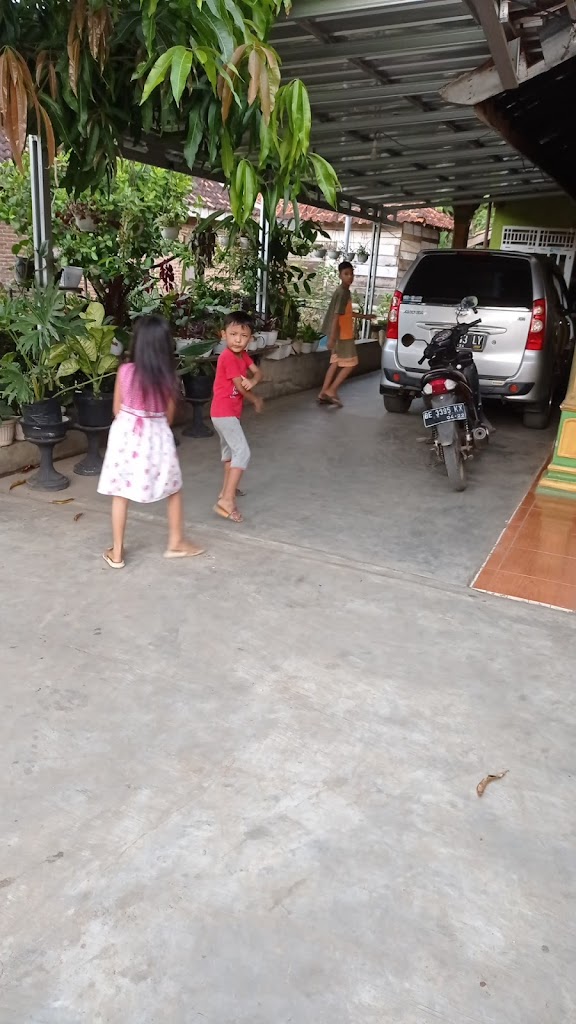 Bengkel Tihang Kotabumi Ilir Lampung Utara