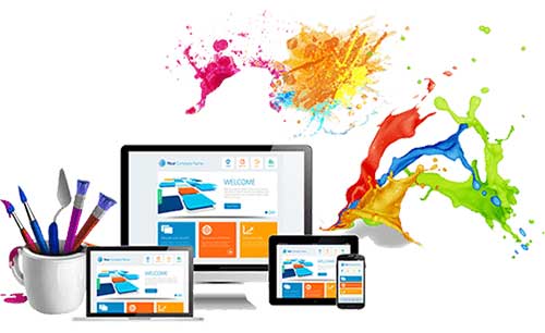 Targeted Web Design