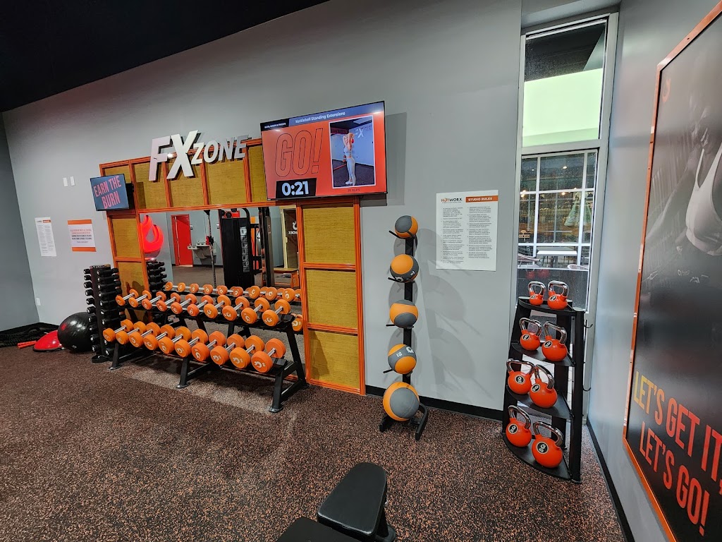  HOTWORX - Hermitage, TN