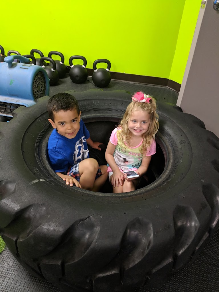  Life Balance & Fitness LLC