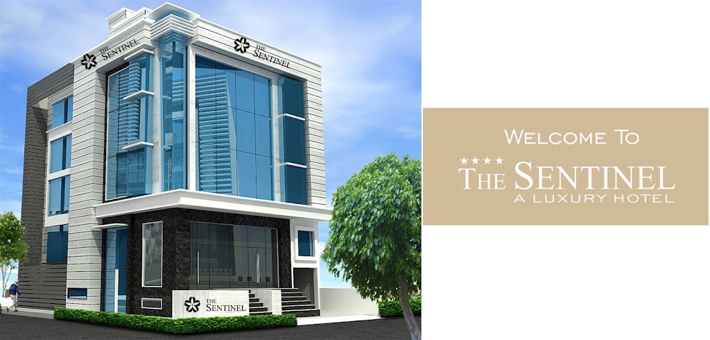 The Sentinel Hotel