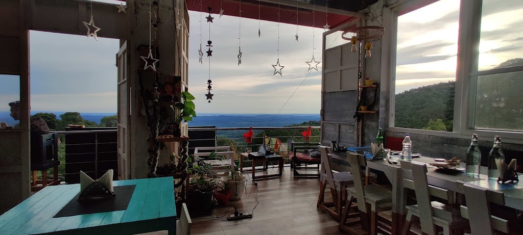 Himalayan Musaafir Guest House Restaurant