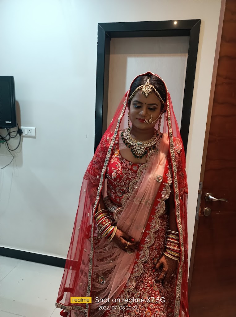 Stylish Professionnel Beauty Salon For Ladies