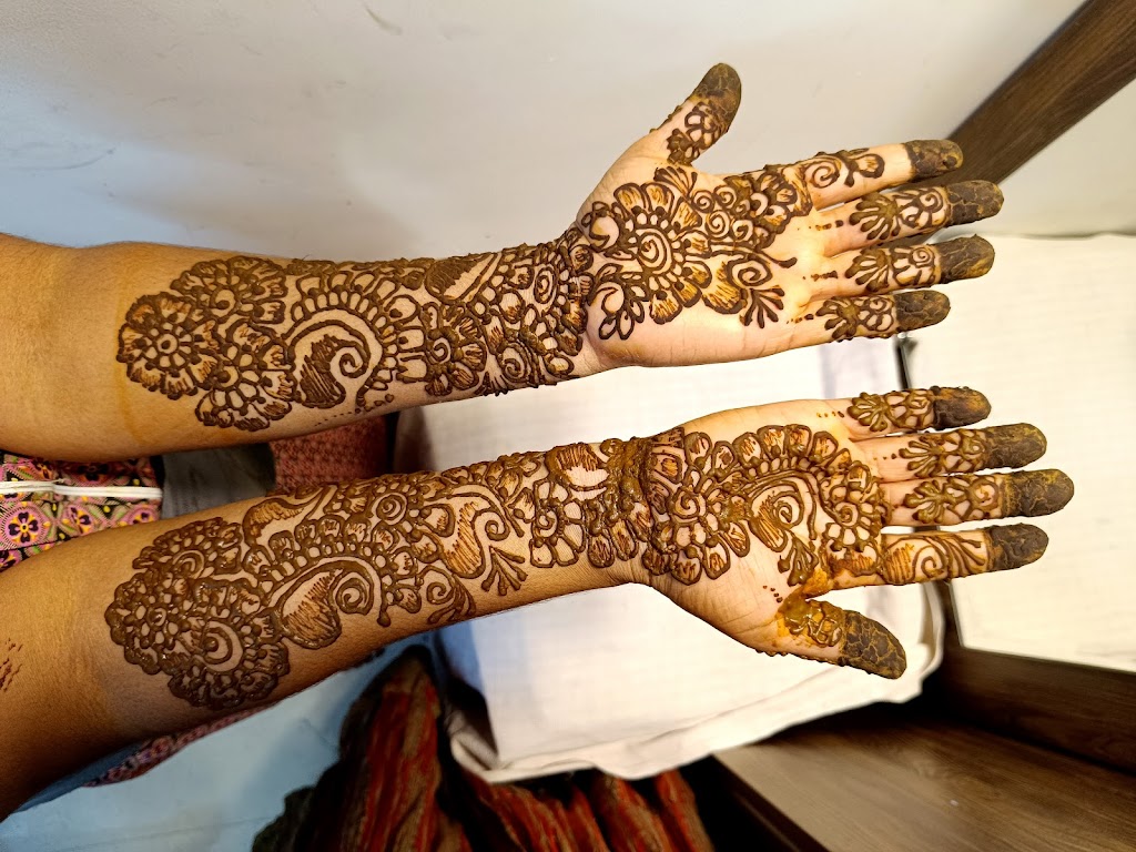 Subhashree Beauty Parlour