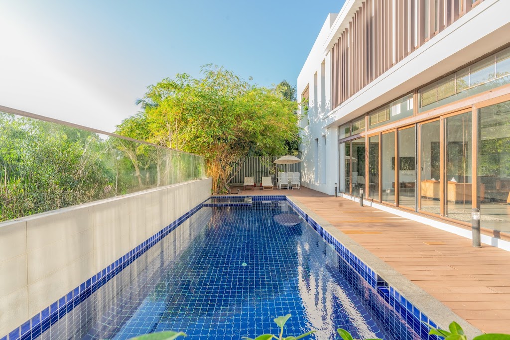 Truliv Villa Laguna