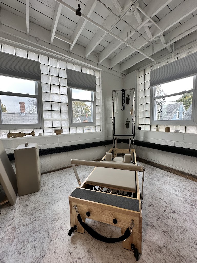  Golden Hour Pilates and Rehab