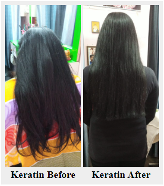 Rubix Salon Female Only