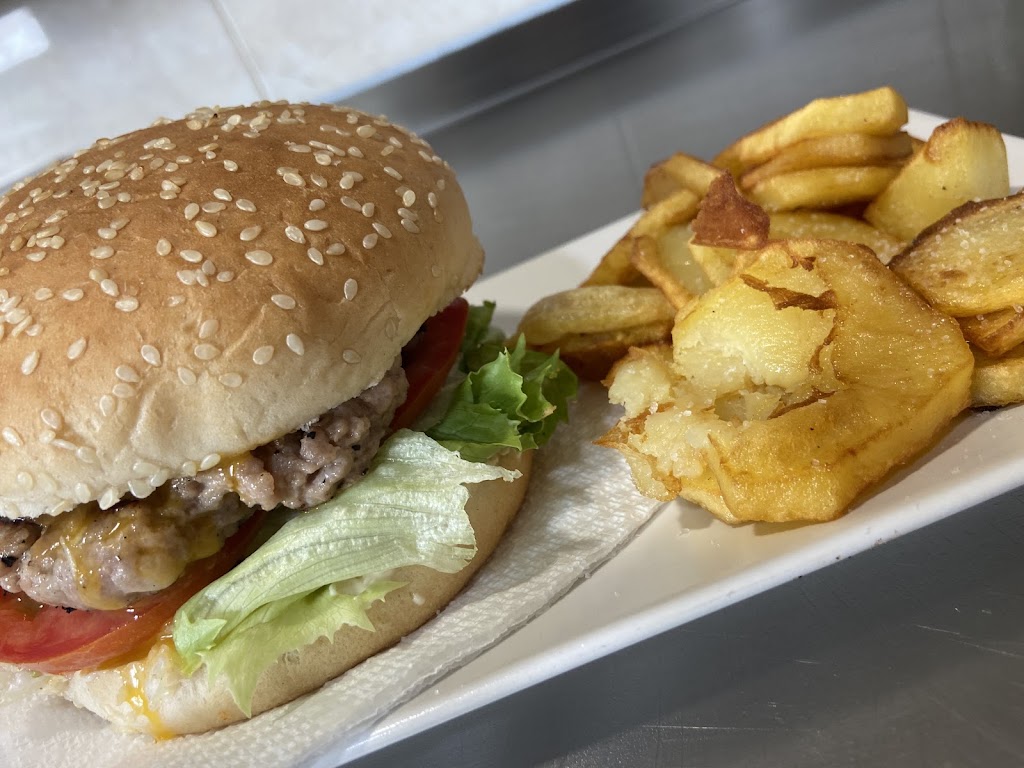 Itaca alcasser — Comida y bebida