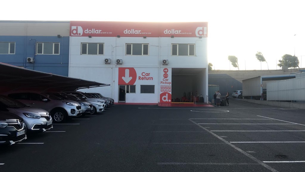 Dollar Rent A Car