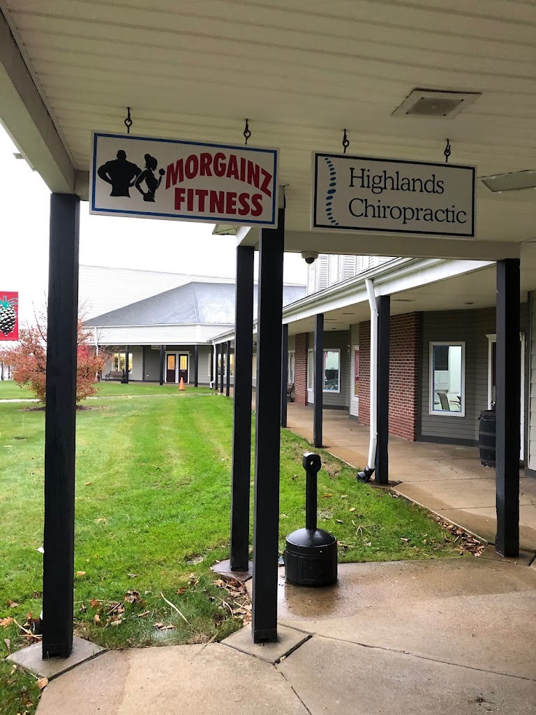  MorGainz Fitness Somerset