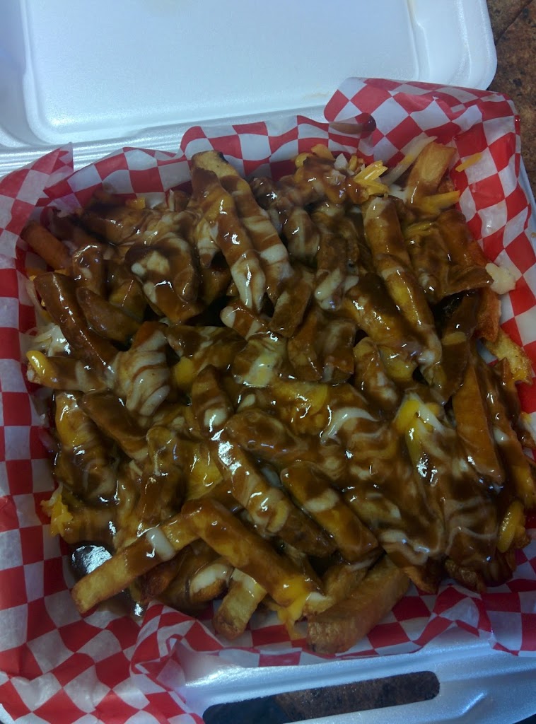 Poutine