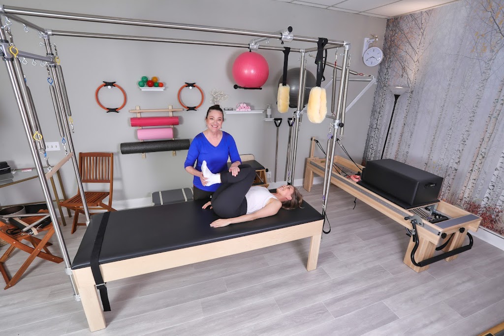  PEP - Pilates en Pointe