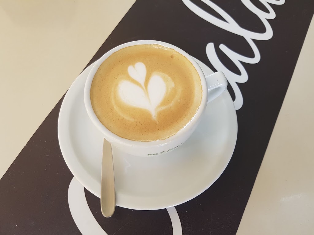 Ohlala Leganes — Capuchino