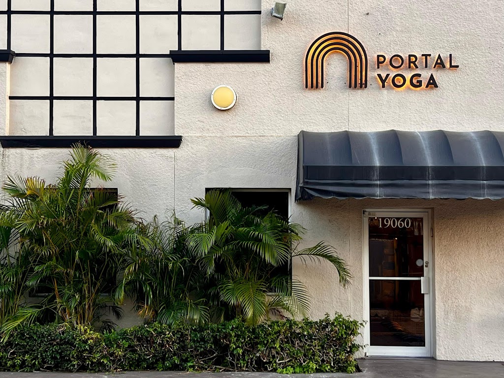  Portal Yoga Studio Miami