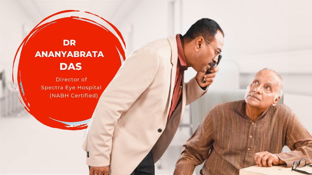 Micro Point Best Eye Doctor In Kolkata Dr Ananyabrata Das
