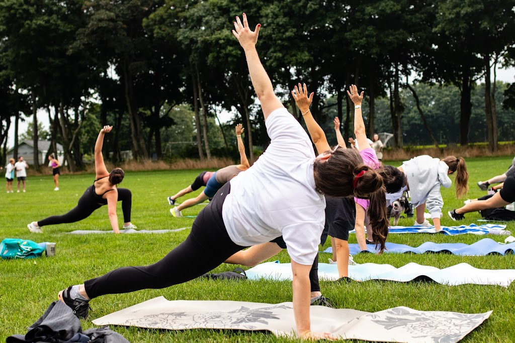  True Training Studio