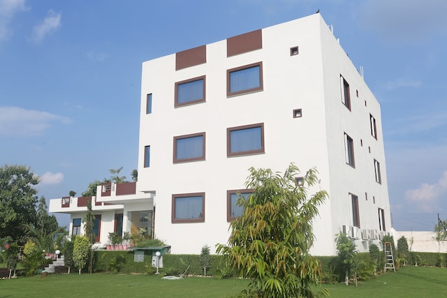 Oyo Hotel A One