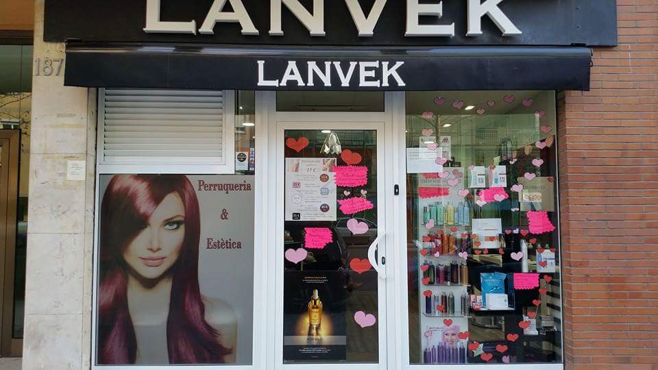 SUSANA by lanvek — Exterior