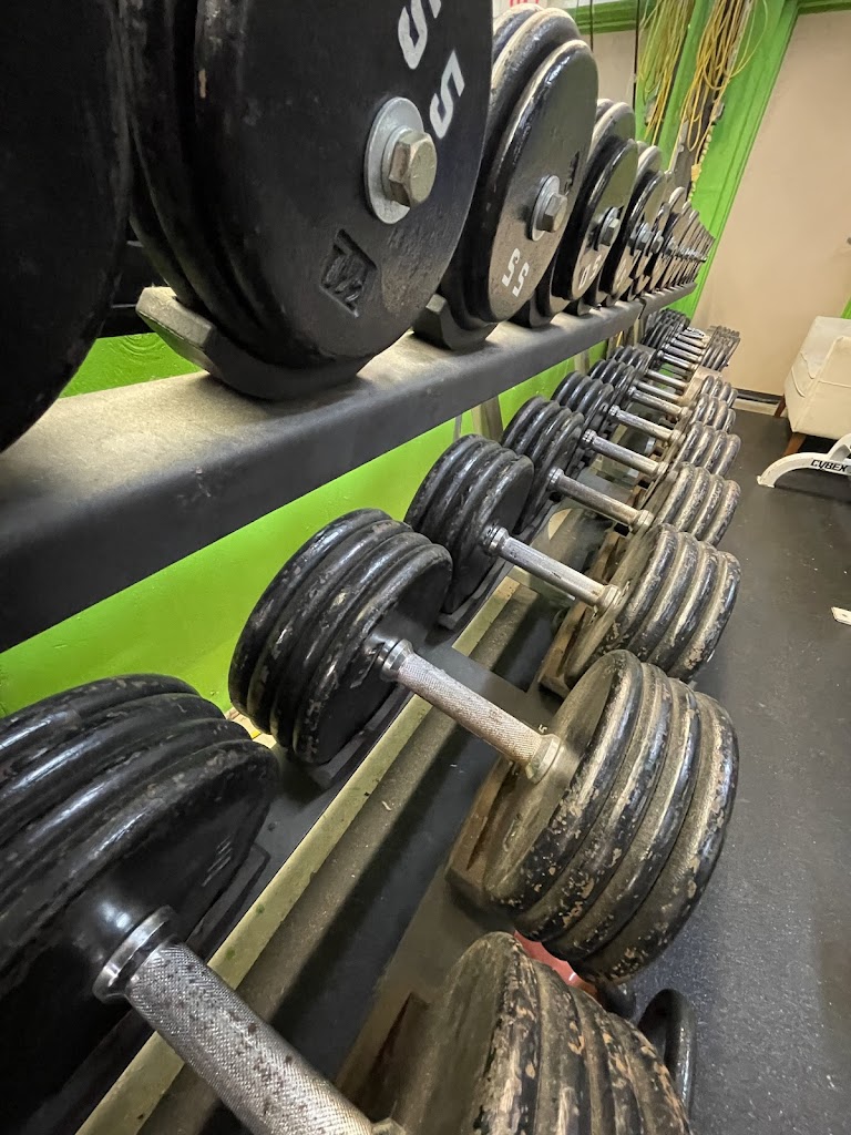  Slym Gym Personal Training and Fitness