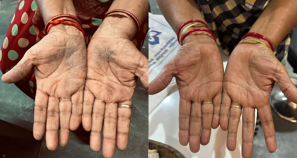 Dr. Chandrakar Clinic Dr Tushar Chandrakar