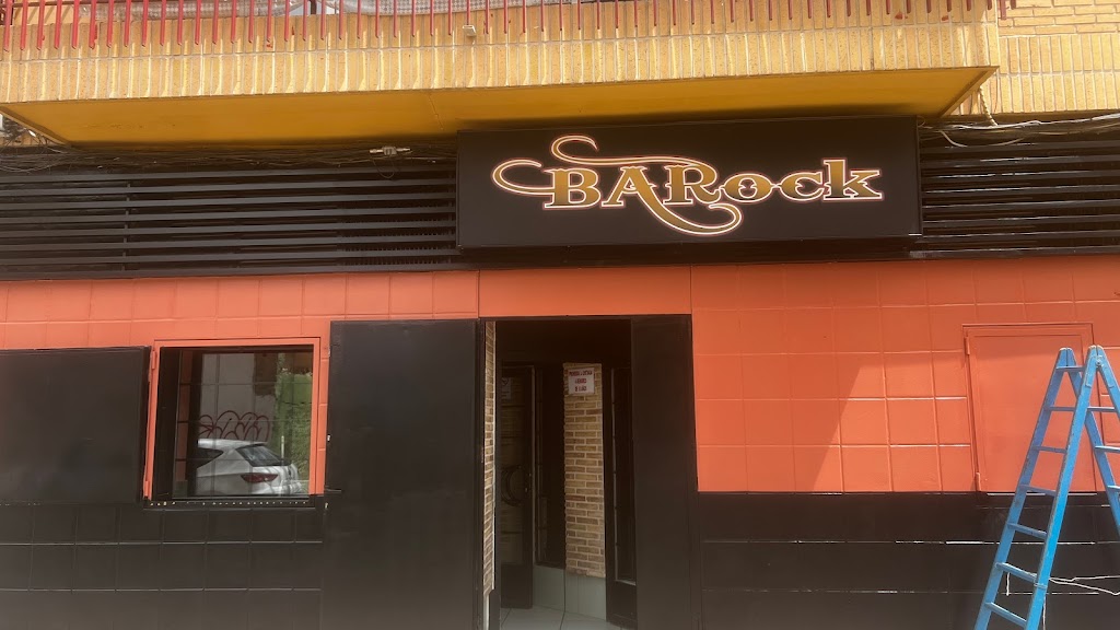 BARock