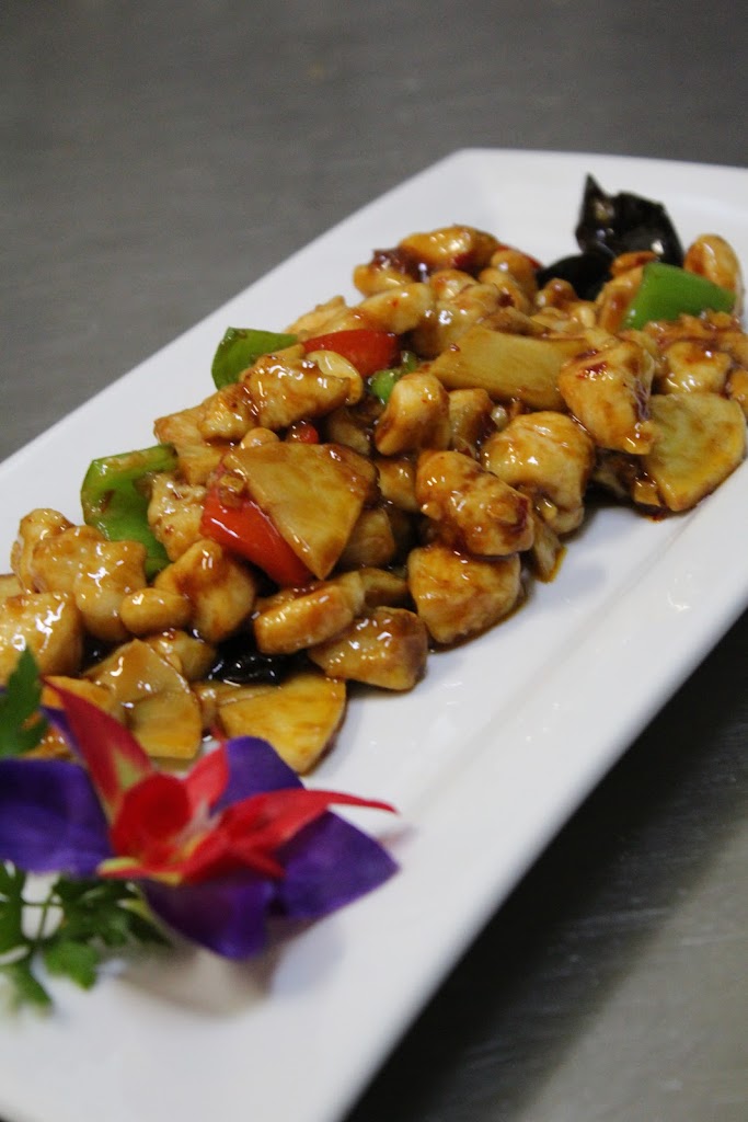 Restaurante Ke Cocina — Comida y bebida