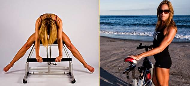 Physical fitness